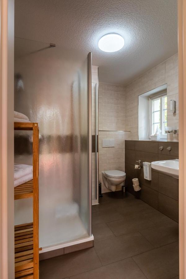 Romantik Hotel Zum Lindengarten Kurort Jonsdorf Bagian luar foto