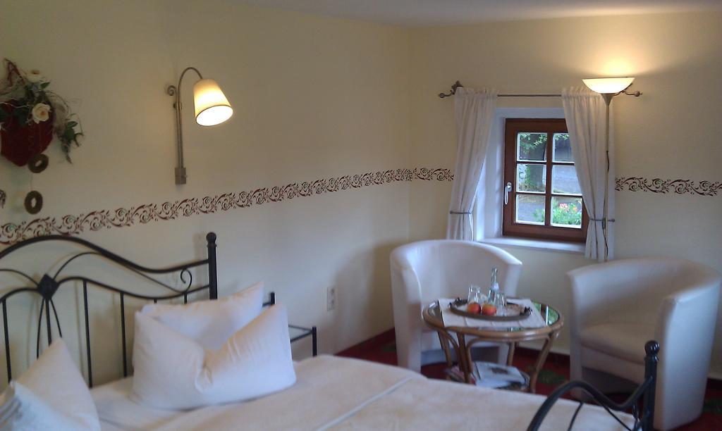 Romantik Hotel Zum Lindengarten Kurort Jonsdorf Ruang foto