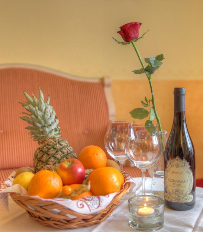 Romantik Hotel Zum Lindengarten Kurort Jonsdorf Ruang foto