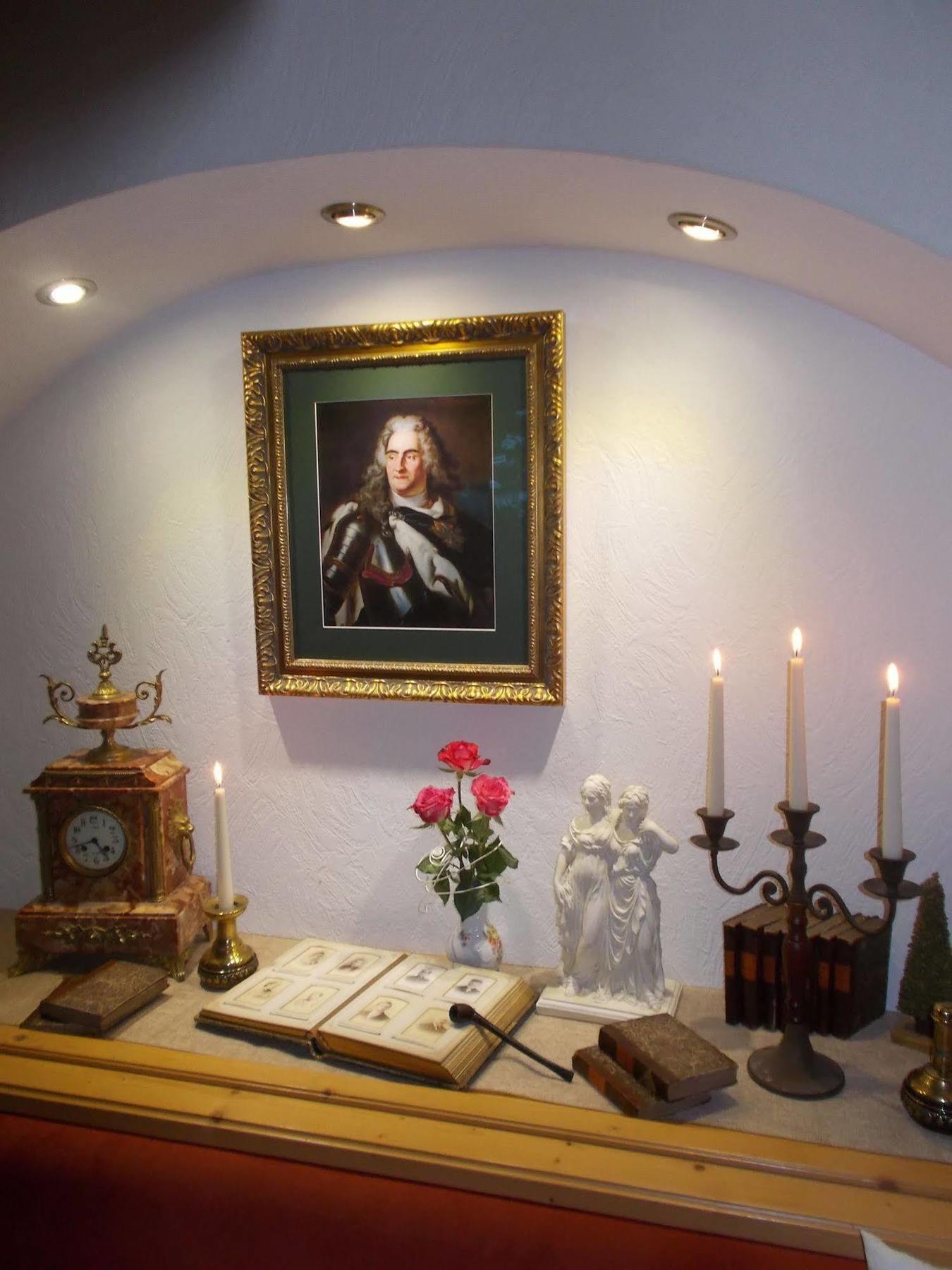 Romantik Hotel Zum Lindengarten Kurort Jonsdorf Bagian luar foto